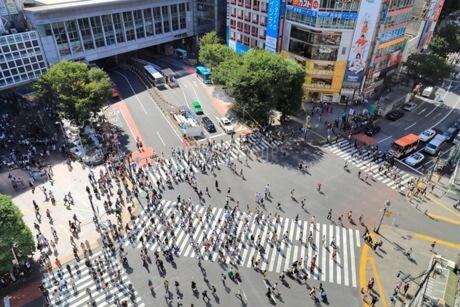 Shibuya 15Mins Daikanyama Quiet Central Токио Экстерьер фото