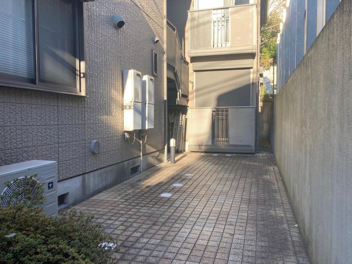 Shibuya 15Mins Daikanyama Quiet Central Токио Экстерьер фото